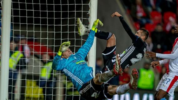 Liga Mistrzów Polak