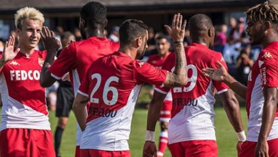 Ligue 1 Monaco