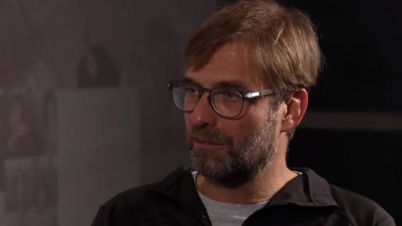 Liverpool Klopp kontrakt