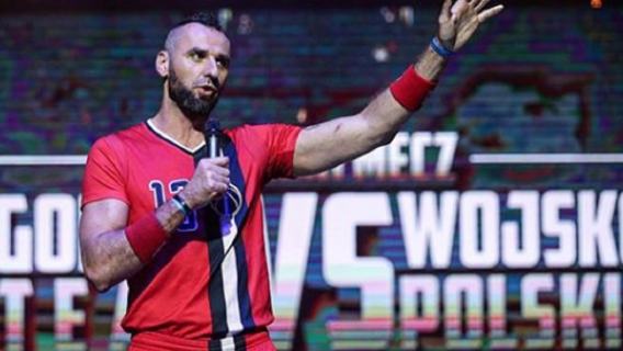 Marcin Gortat koniec