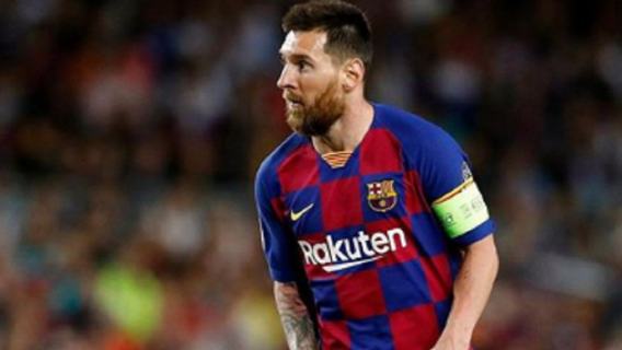 Leo Messi