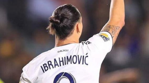 Milan Zlatan Ibrahimović