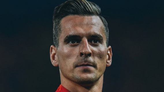 Arkadiusz Milik