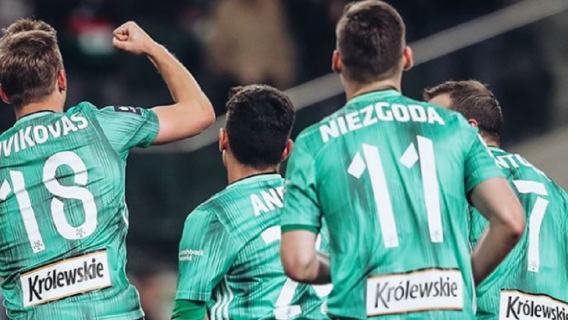 Legia Warszawa