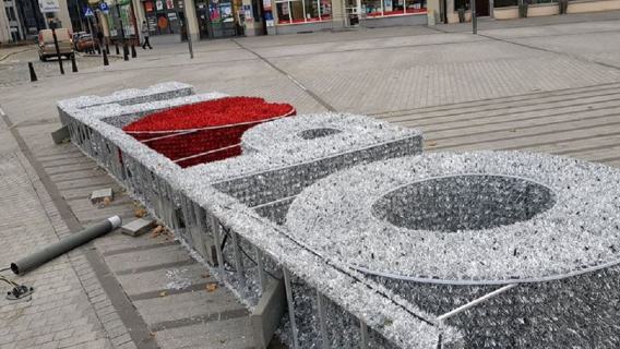 Piłkarz Opole rynek