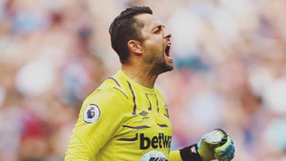 Premier League Fabiański powrót