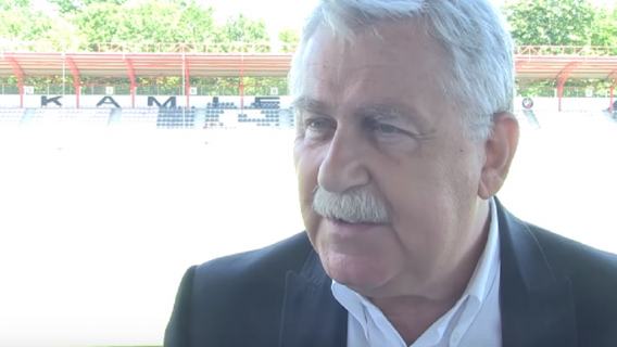 Reprezentacja Polski Jerzy Engel