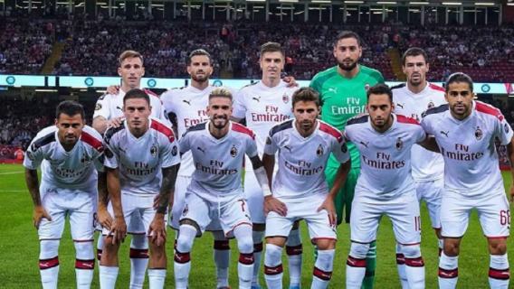 AC Milan