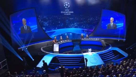 UEFA ranking Polska spadek