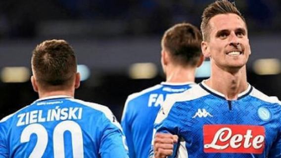 Arkadiusz Milik
