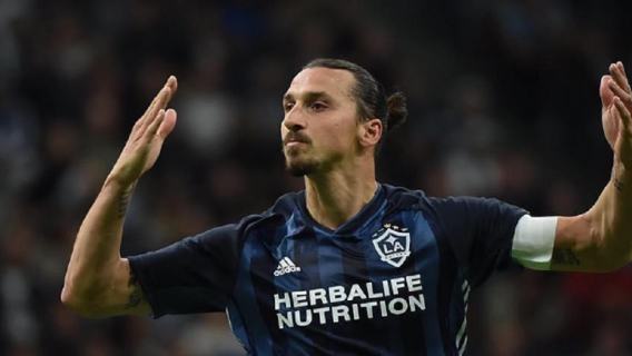 Zlatan Ibrahimović