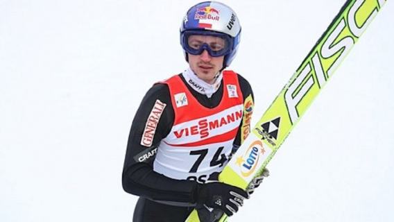 Adam Małysz