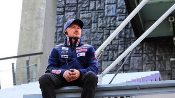 Adam Małysz