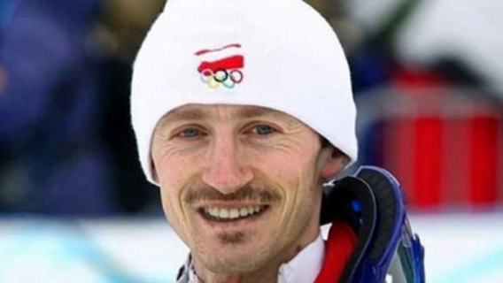 Adam Małysz