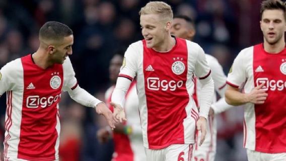 Ajax Amsterdam