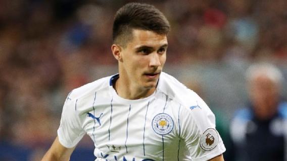Bartosz Kapustka