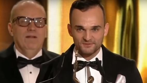 Bartosz Zmarzlik