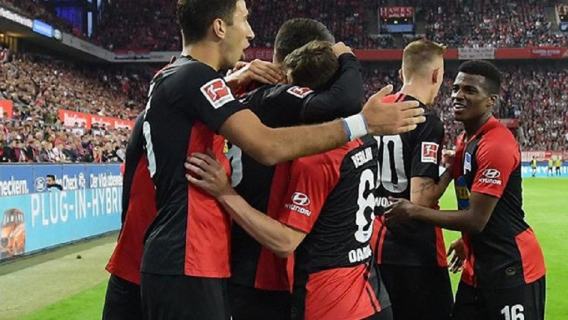 Bundesliga