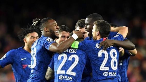 Chelsea
