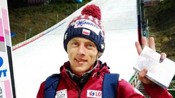 Dawid Kubacki