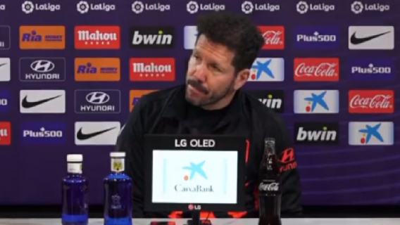 Diego Simeone