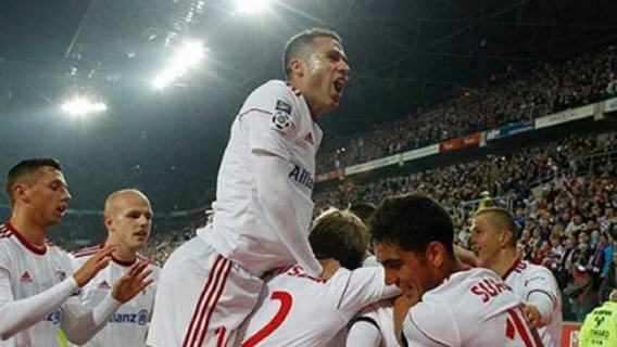 Ekstraklasa