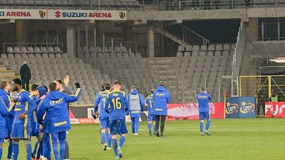 Ekstraklasa