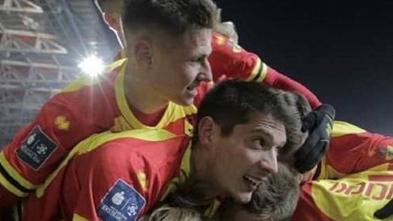 Ekstraklasa