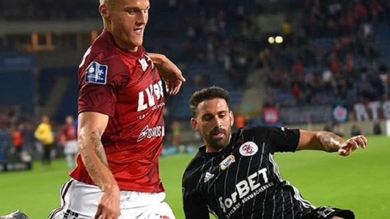 Ekstraklasa