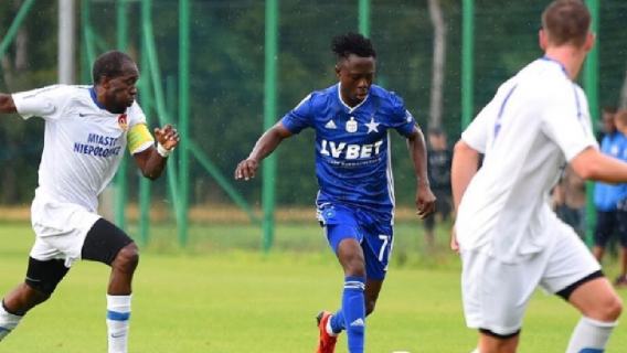 Emmanuel Kumah