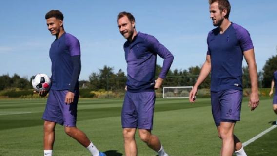 Tottenham