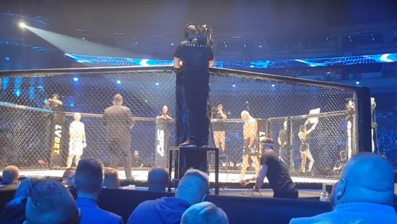 Fame MMA