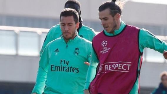 Gareth Bale