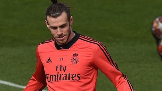 Gareth Bale