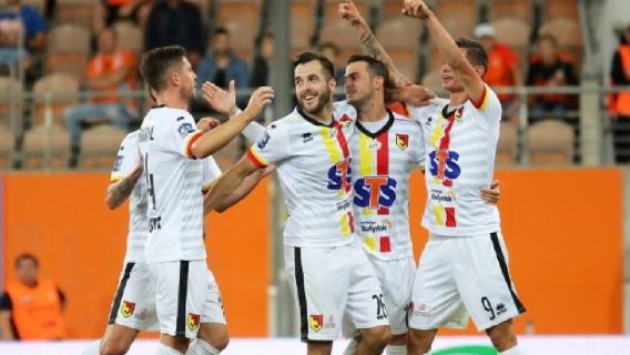 Jagiellonia Białystok