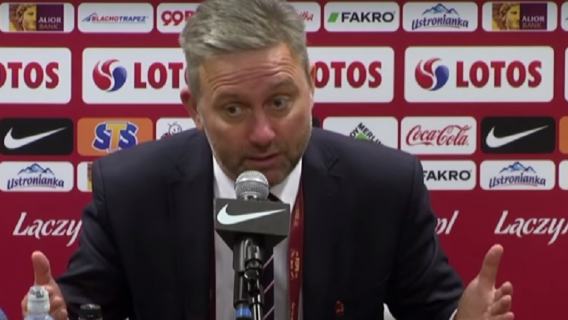 Jerzy Brzęczek