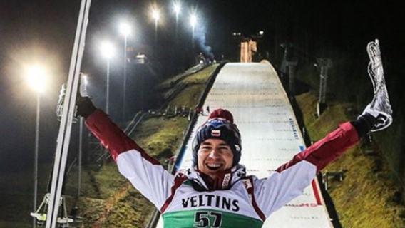 Kamil Stoch