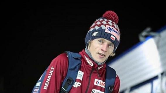 Kamil Stoch