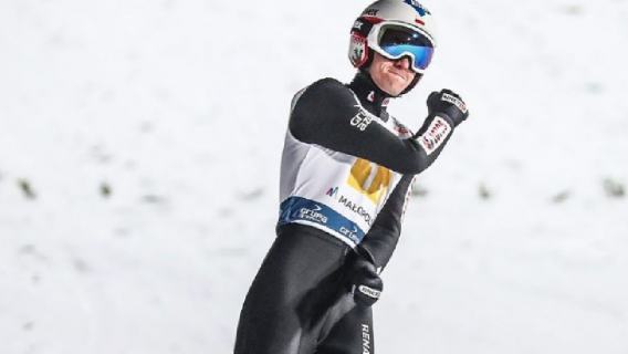 Kamil Stoch