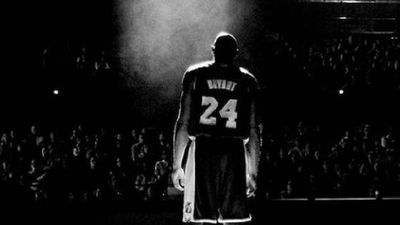 Kobe Bryant