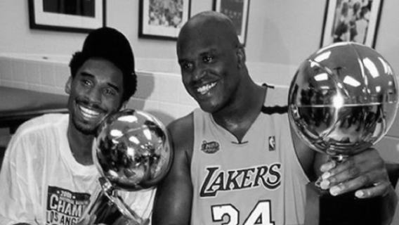 Kobe Bryant