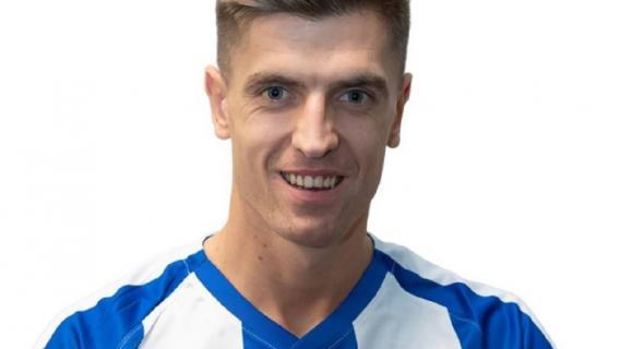 Krzysztof Piątek
