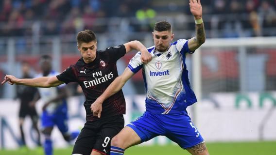 Krzysztof Piątek Spal składy