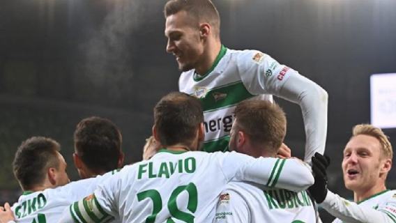 Lechia Gdańsk