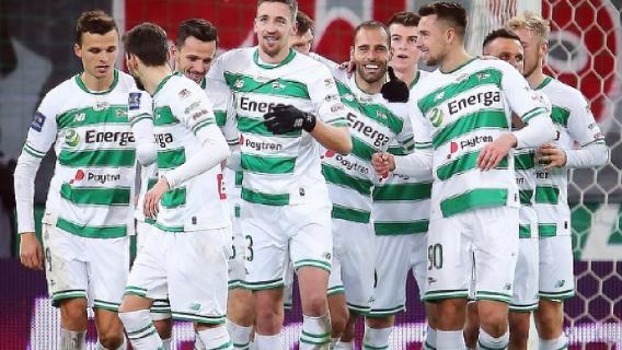 Lechia Gdańsk
