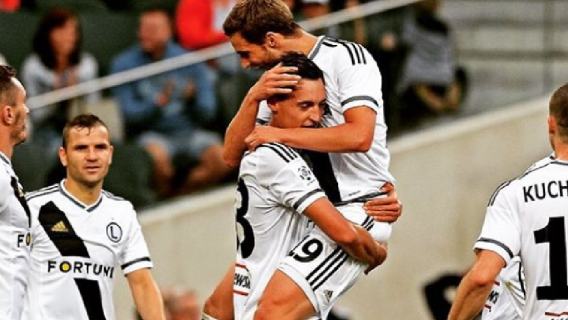 Legia Warszawa