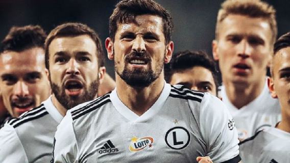 Legia Warszawa
