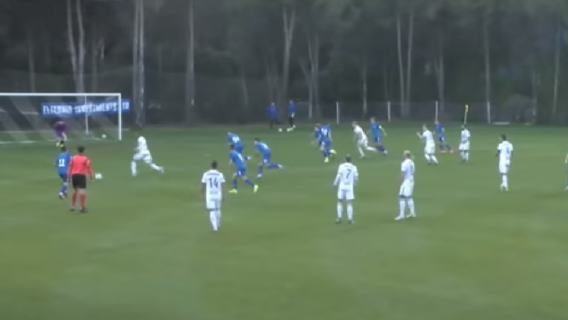 Legia Warszawa