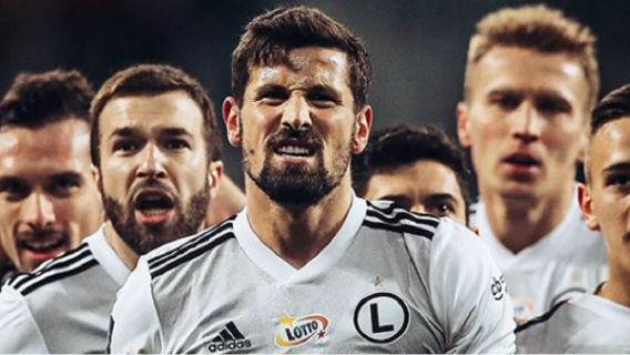 Legia Warszawa