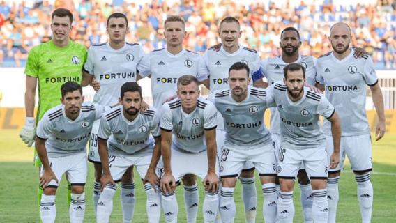 Legia Warszawa